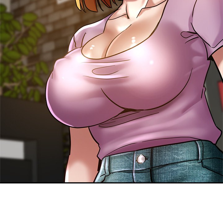 Stretched Out Love Chapter 24 image 11