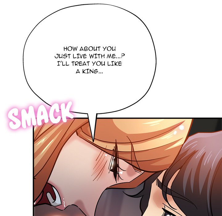 Stretched Out Love Chapter 24 image 124