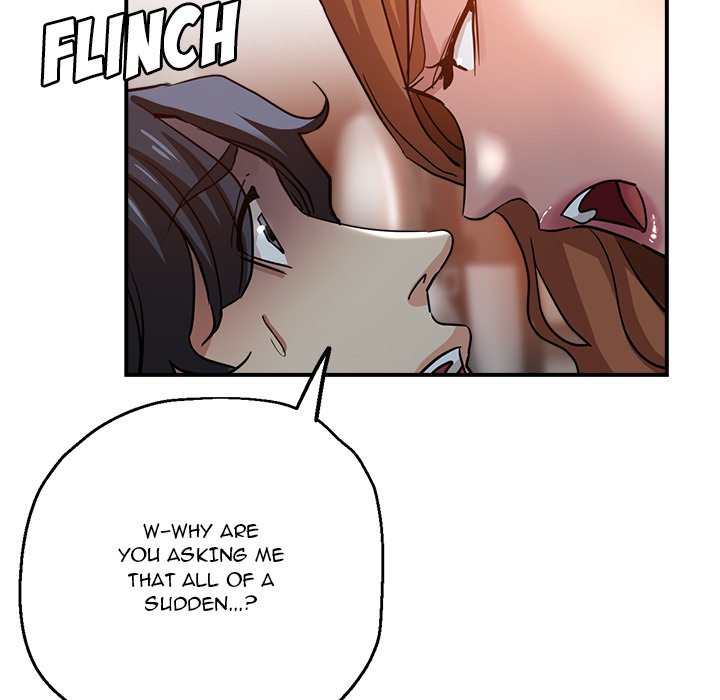 Stretched Out Love Chapter 24 image 133