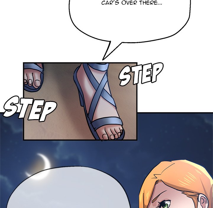 Stretched Out Love Chapter 24 image 138