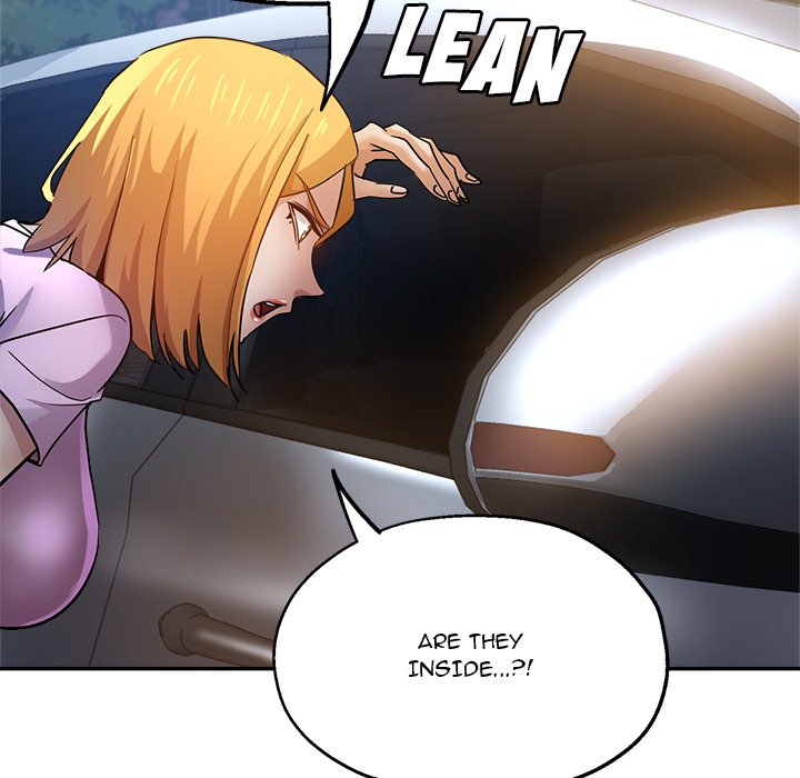 Stretched Out Love Chapter 24 image 142