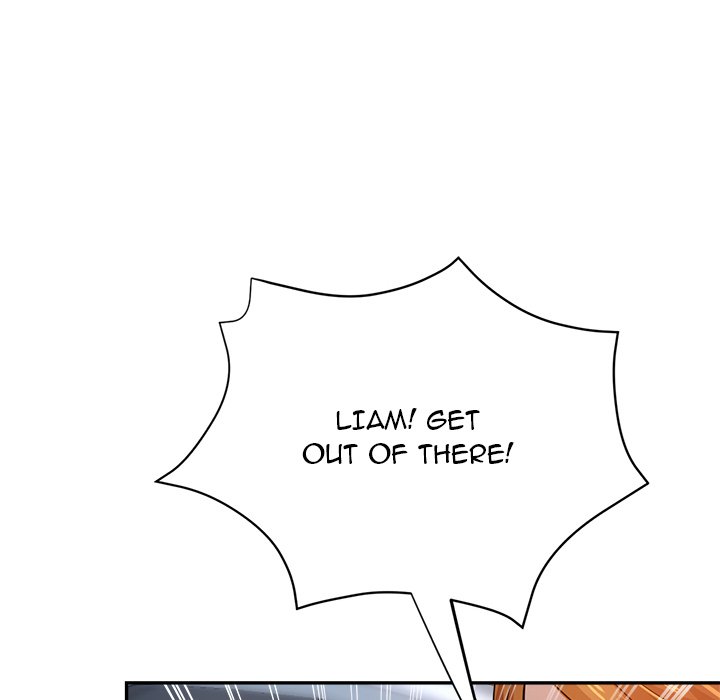 Stretched Out Love Chapter 24 image 146