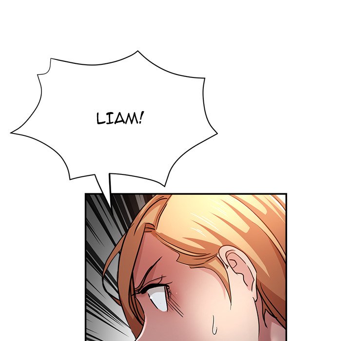 Stretched Out Love Chapter 24 image 152