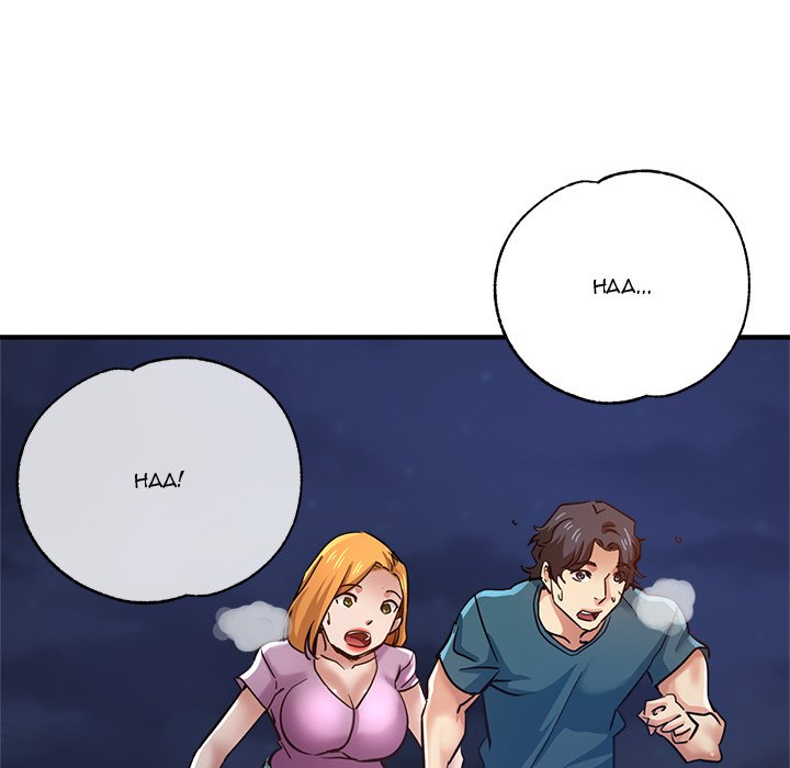 Stretched Out Love Chapter 24 image 155