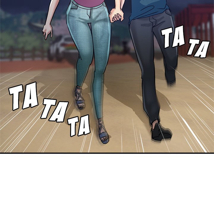 Stretched Out Love Chapter 24 image 156