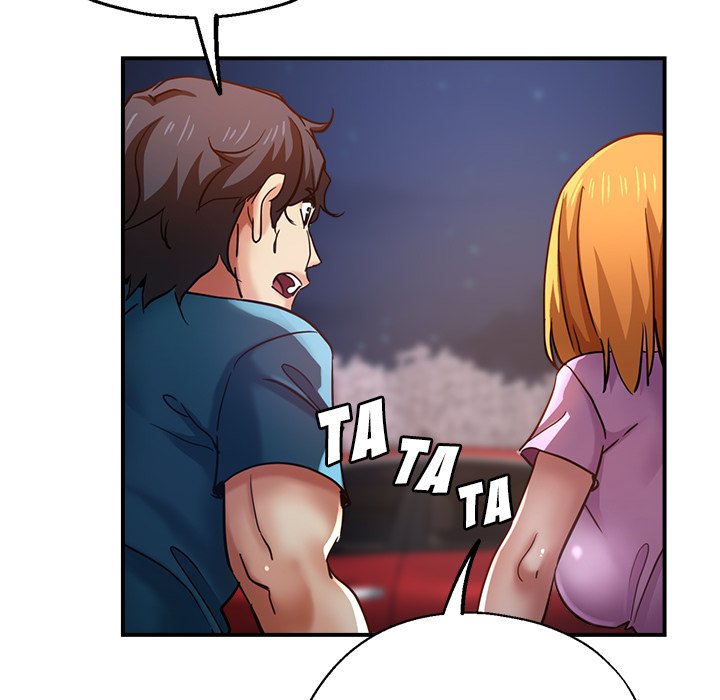 Stretched Out Love Chapter 24 image 158