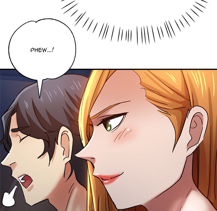 Stretched Out Love Chapter 24 image 165