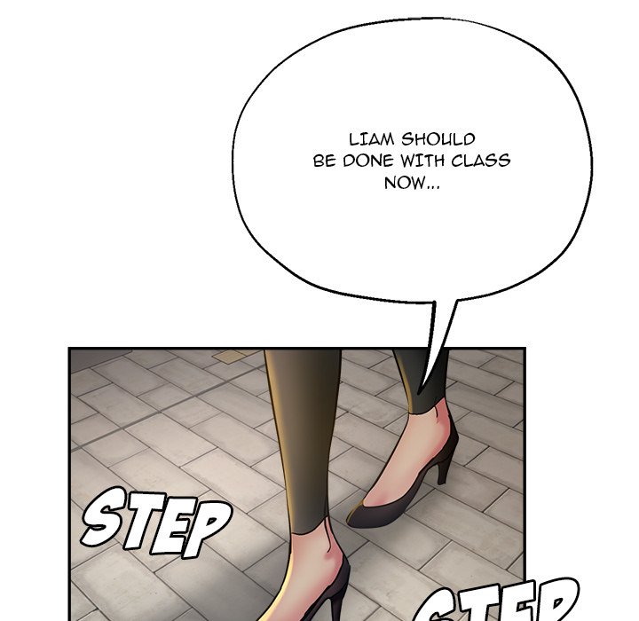 Stretched Out Love Chapter 24 image 16