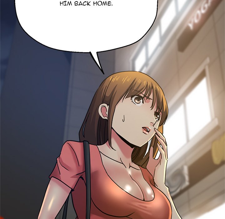 Stretched Out Love Chapter 24 image 19