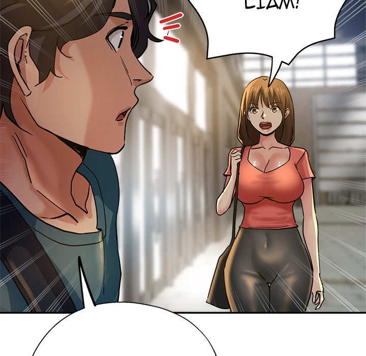 Stretched Out Love Chapter 24 image 22