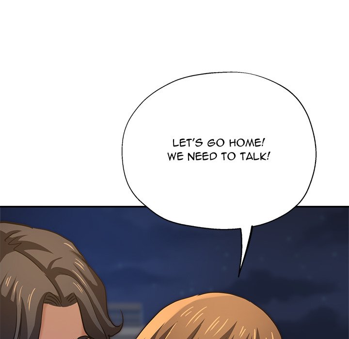 Stretched Out Love Chapter 24 image 26