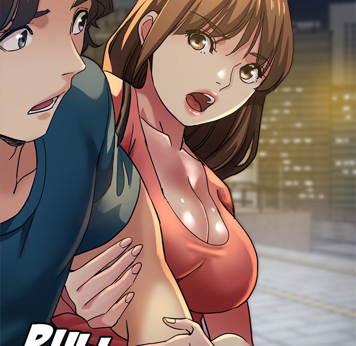 Stretched Out Love Chapter 24 image 27