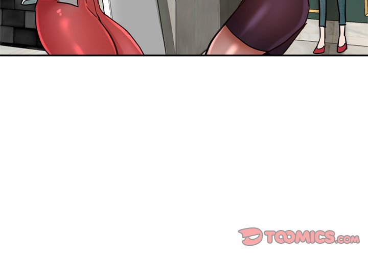 Stretched Out Love Chapter 24 image 2