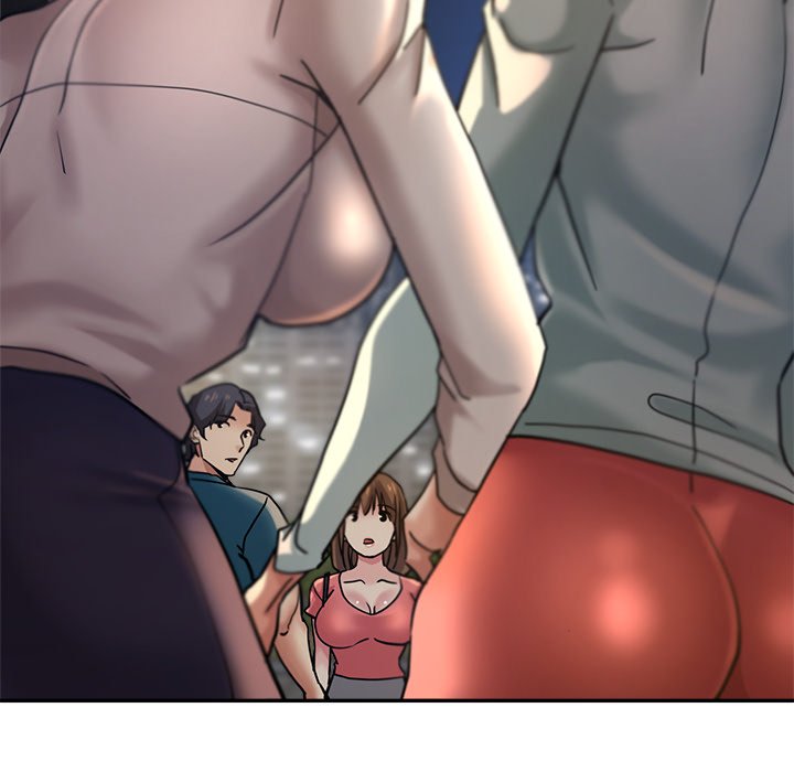 Stretched Out Love Chapter 24 image 33