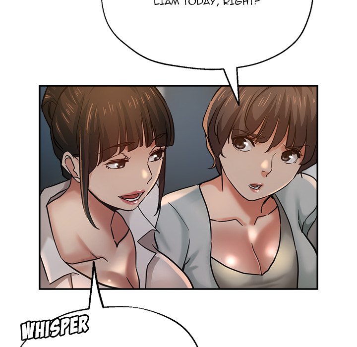 Stretched Out Love Chapter 24 image 35