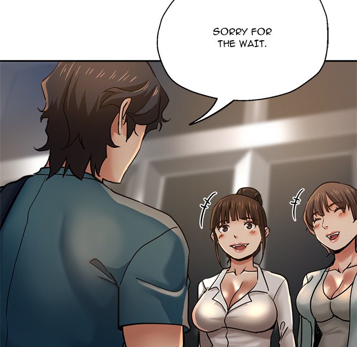 Stretched Out Love Chapter 24 image 37
