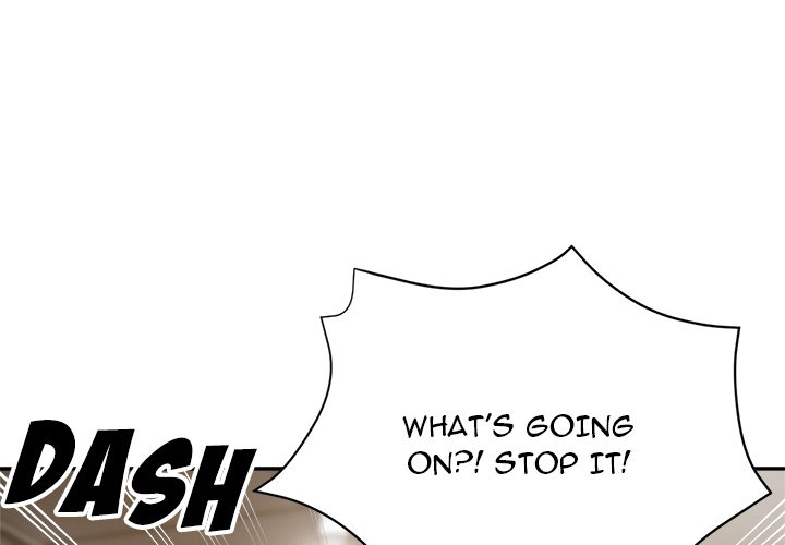 Stretched Out Love Chapter 24 image 3