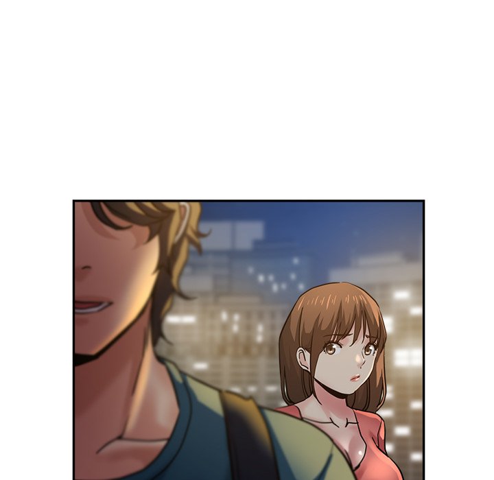Stretched Out Love Chapter 24 image 39