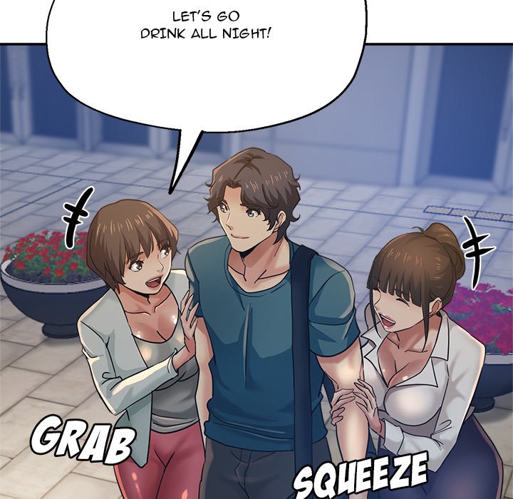 Stretched Out Love Chapter 24 image 42