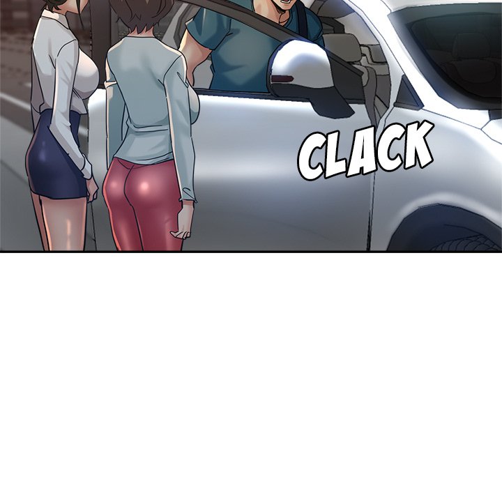 Stretched Out Love Chapter 24 image 50