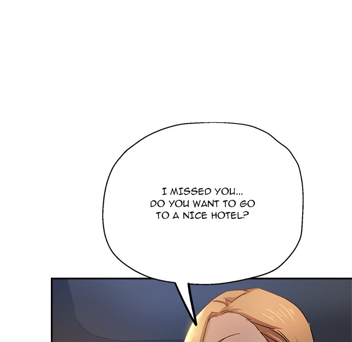 Stretched Out Love Chapter 24 image 56