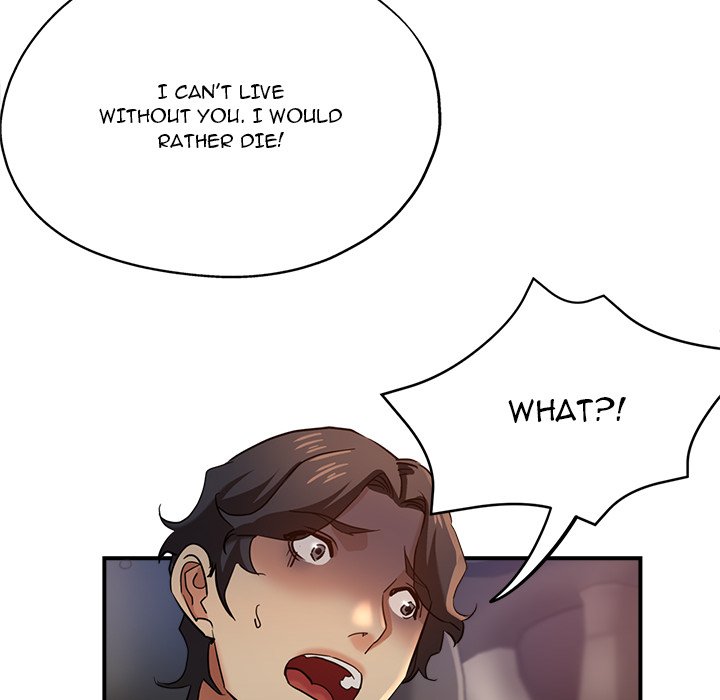 Stretched Out Love Chapter 24 image 65