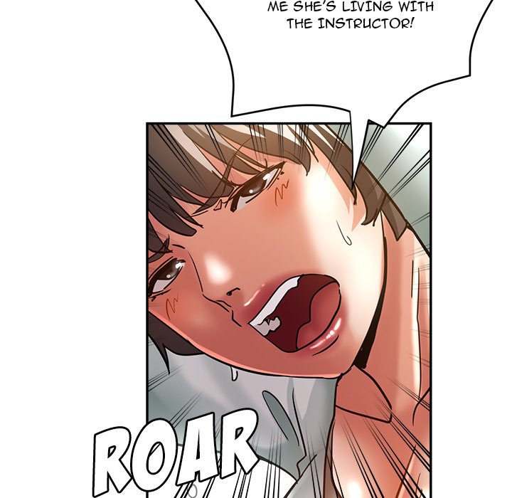 Stretched Out Love Chapter 24 image 6
