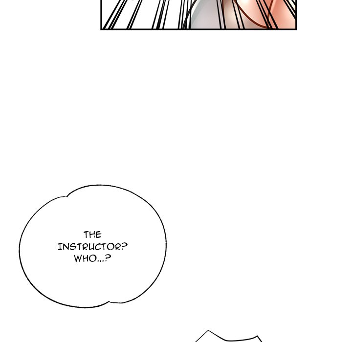 Stretched Out Love Chapter 24 image 7