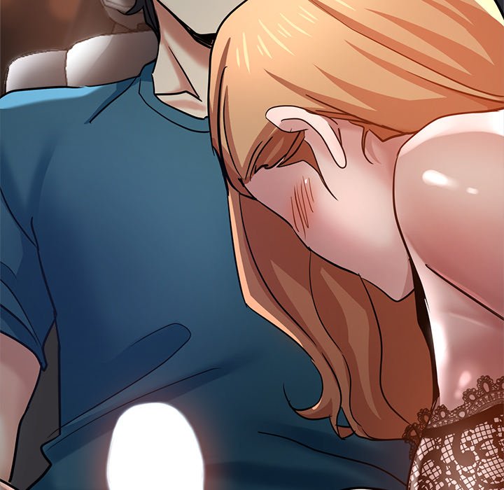 Stretched Out Love Chapter 24 image 88