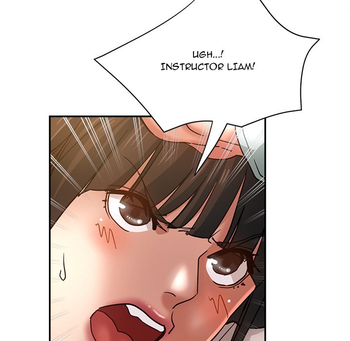 Stretched Out Love Chapter 24 image 8