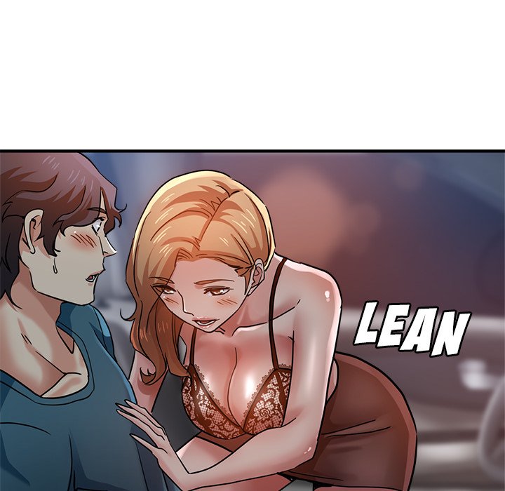 Stretched Out Love Chapter 24 image 97