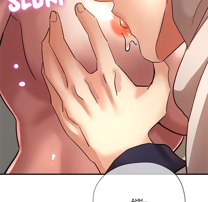 Stretched Out Love Chapter 25 image 104