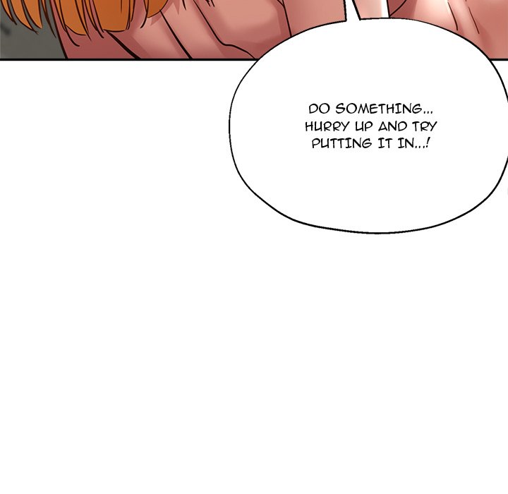 Stretched Out Love Chapter 25 image 110