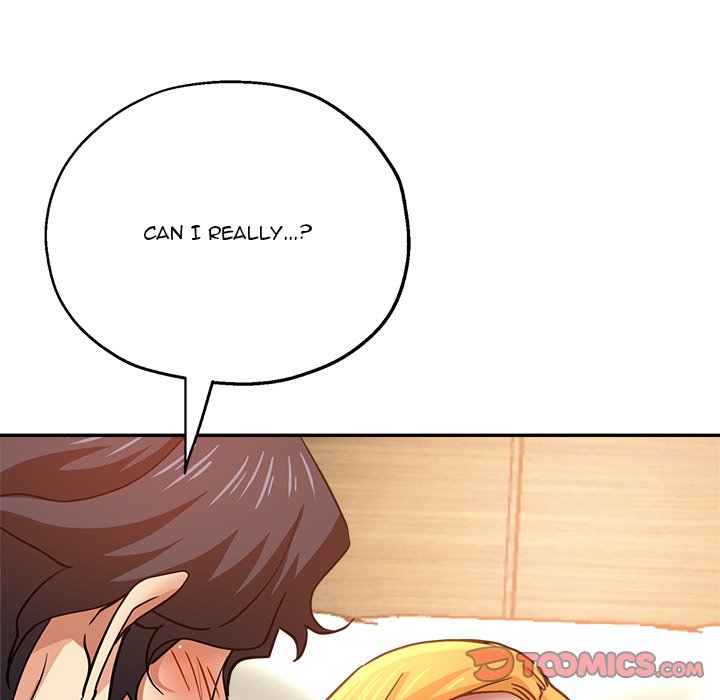 Stretched Out Love Chapter 25 image 111