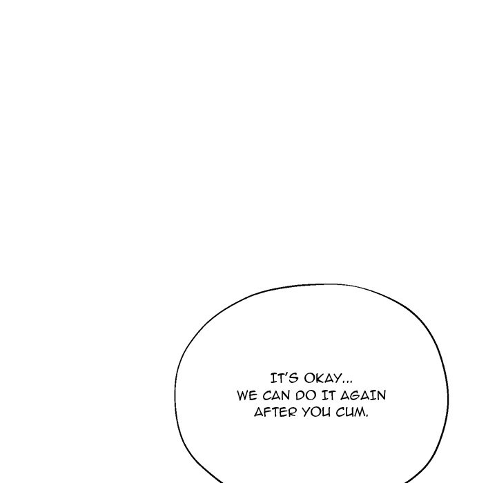 Stretched Out Love Chapter 25 image 118