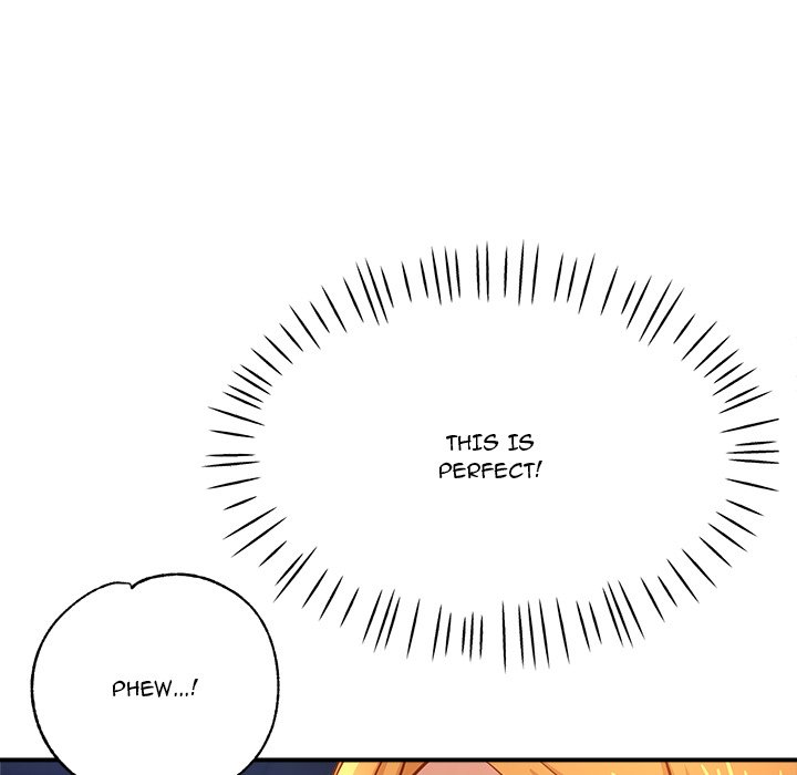 Stretched Out Love Chapter 25 image 11