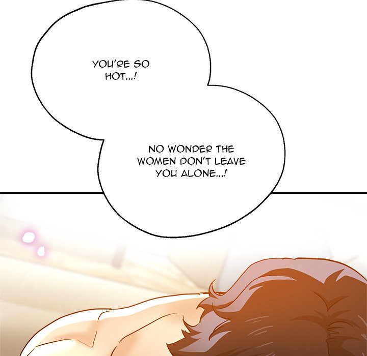 Stretched Out Love Chapter 25 image 125