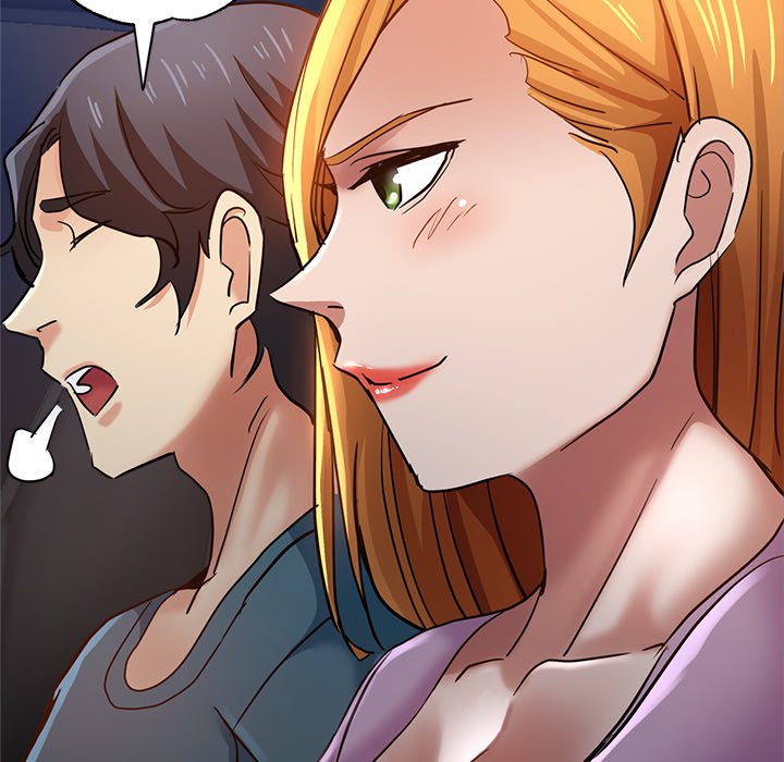 Stretched Out Love Chapter 25 image 12