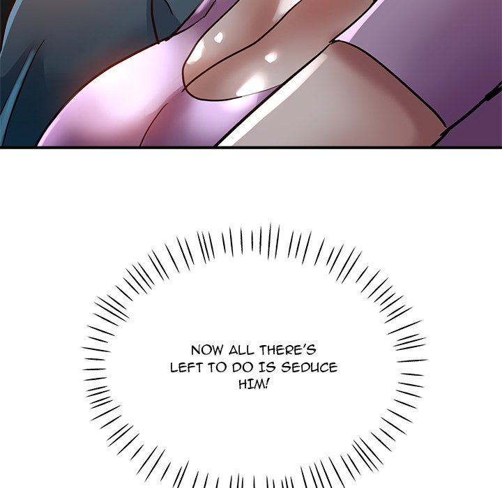 Stretched Out Love Chapter 25 image 13