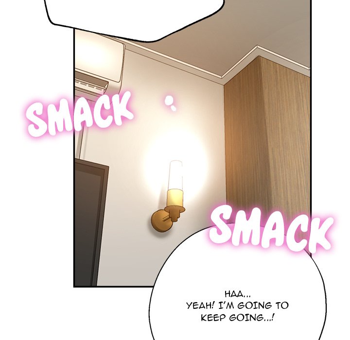 Stretched Out Love Chapter 25 image 148