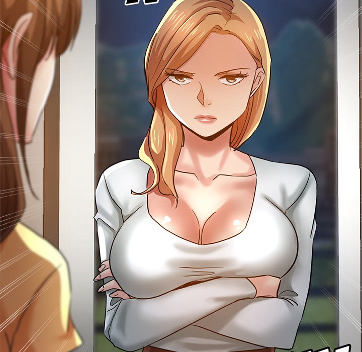 Stretched Out Love Chapter 25 image 155