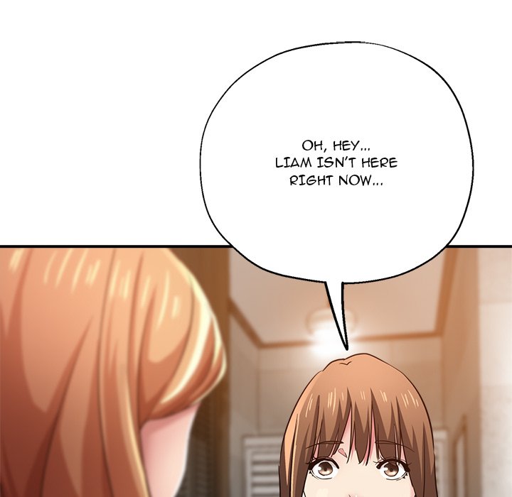 Stretched Out Love Chapter 25 image 158