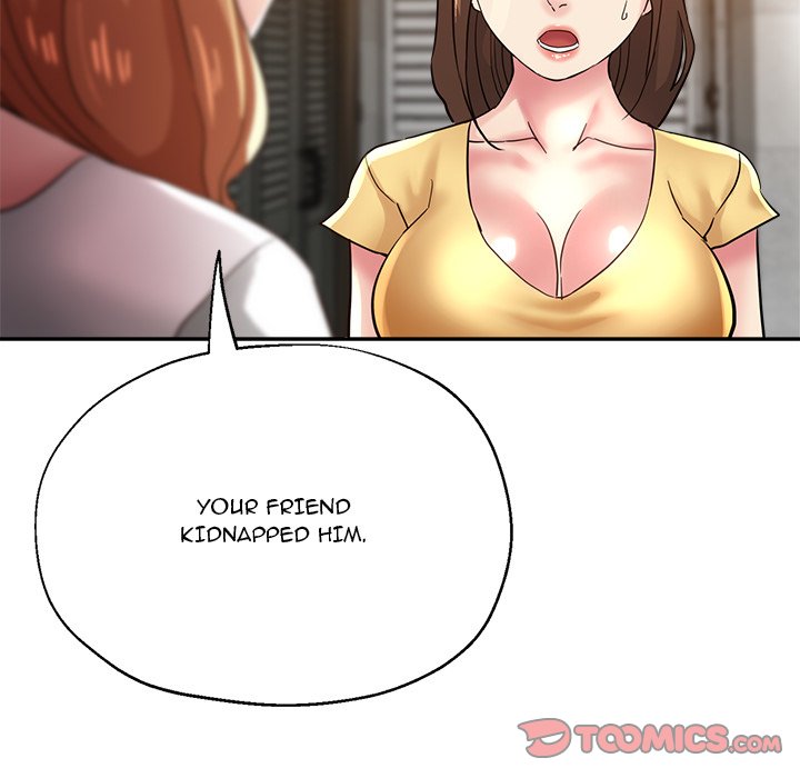 Stretched Out Love Chapter 25 image 159