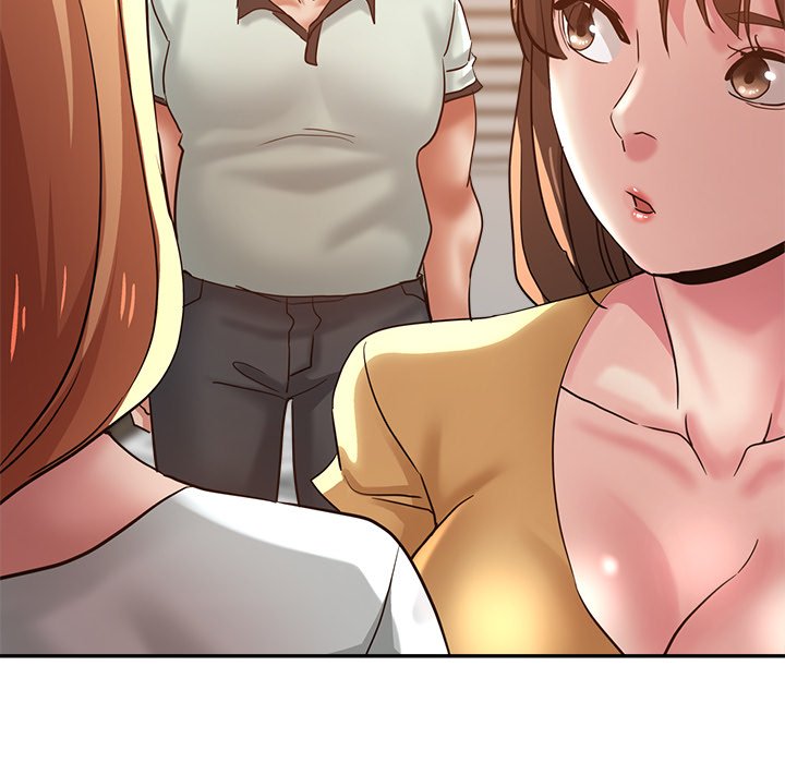 Stretched Out Love Chapter 25 image 167