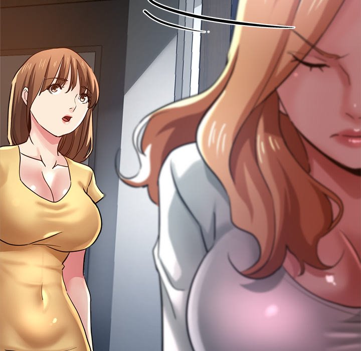 Stretched Out Love Chapter 25 image 182