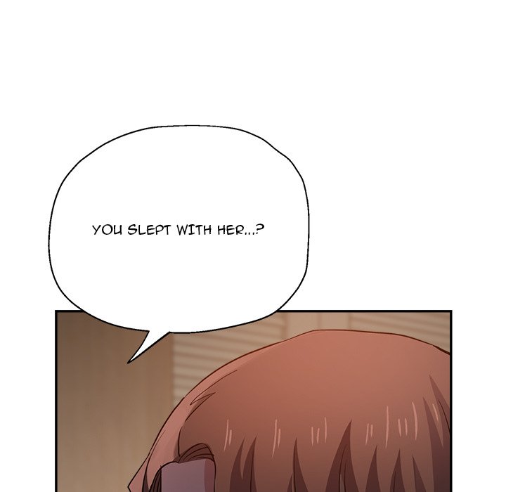Stretched Out Love Chapter 25 image 184