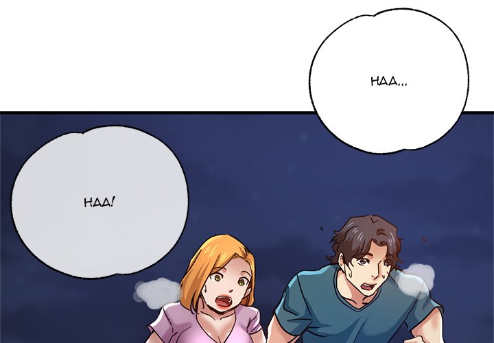 Stretched Out Love Chapter 25 image 1
