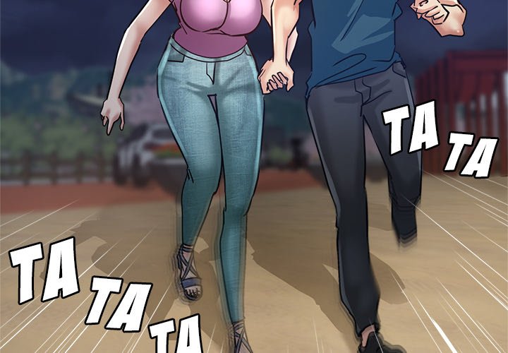 Stretched Out Love Chapter 25 image 2