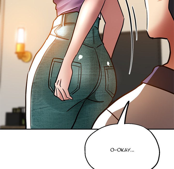 Stretched Out Love Chapter 25 image 30