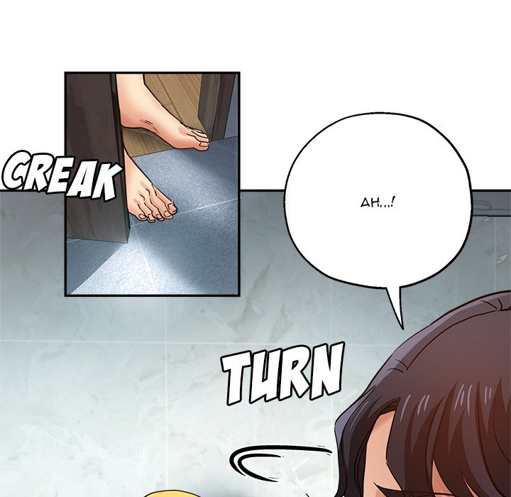Stretched Out Love Chapter 25 image 41
